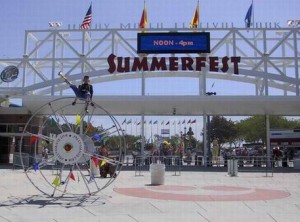 Summerfest Has More Than 75 Headliners Included In Its 2014 Lineup