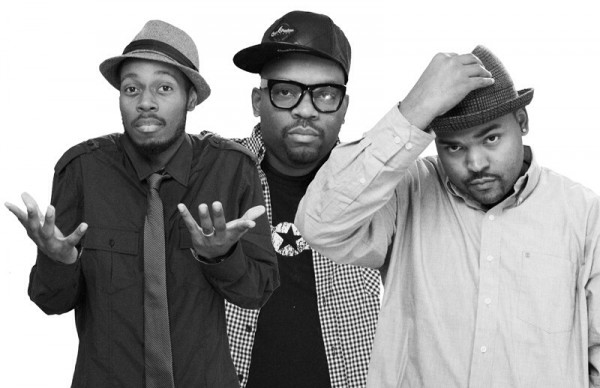 Premiere: Get Down With The Get Down In Slum Village’s “Yes Yes” Video