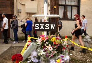 Third Victim From Drunken Hit-And-Run Incident At SXSW Pronounced Dead