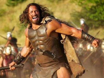 It’s Here: The Trailer For “Hercules” Starring Dwayne ‘The Rock’ Johnson