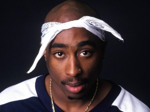 Tupac Shakur-The Source 