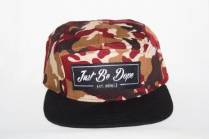 Check Out The Latest Headwear Collection From Just Be Dope
