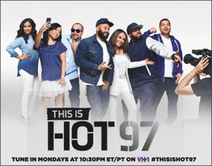 Join Us As We Talk To Hot 97′s Morning Show About “This Is Hot 97″