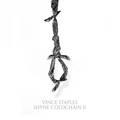 Shyne ColdChain 2, Vince Staples, Mixtape, Sequel, Def Jam
