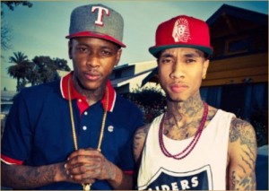 YG Disses Problem & Tyga In Hot 97 Freestyle