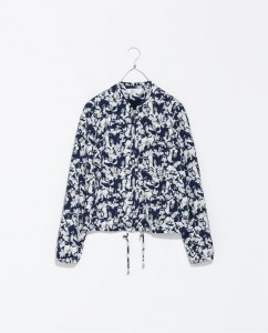 zara, floral, bomber jacket, her source vices,