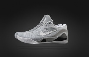 Nike Unleashes Kobe 9 Elite Low HTM With Flyknit Technology