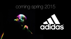 Don’t Hold Your Breath: Kanye & Adidas’ Collaboration Is Now Expected To Drop in 2015