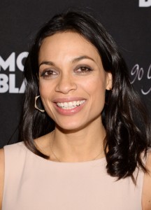 Her Source I Rosario Dawson Shares Why ‘Cesar Chavez’ Is Such An Important Film