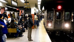 8 Reasons We Hate Public Transportation