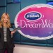 Heidi Klum joined Dr. Scholl’s® to announce the DreamWalk™ line of insoles in New York
