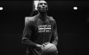 SHOWTIME All Access Presents New Documentary: ‘Kobe Bryant’s Muse’