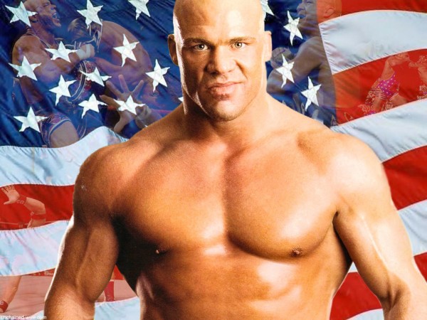 KurtAngle