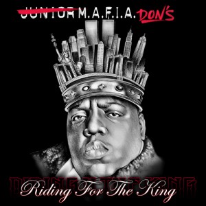 Lil_Cease_Riding_For_The_King-front-large
