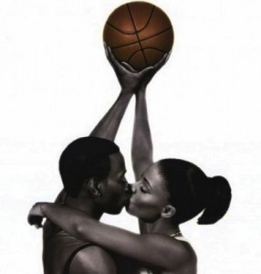 Love and Basketball-The Source 