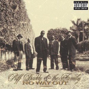 No_Way_Out_album