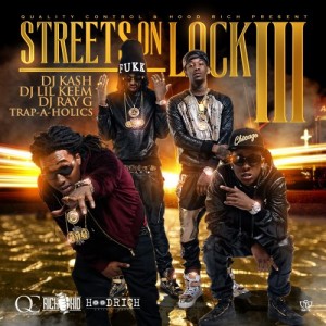 Migos & Rich The Kid Keep The Streets On Lock With Their New Mixtape
