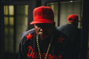 Big Boi x SSUR Link Up For An Exclusive Collection Of Snapbacks