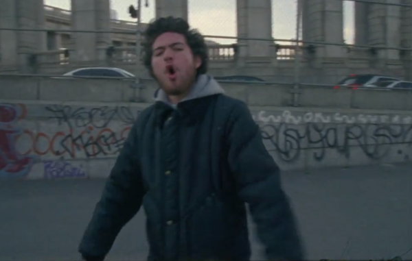 Ratking Release New Video For “Canal”