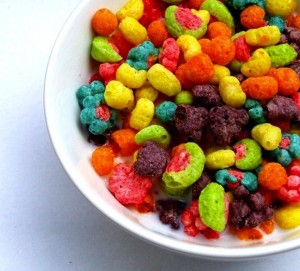 Trix