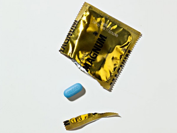 Truvada