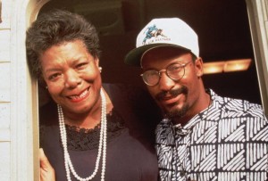 Her Source | Happy Birthday Maya Angelou!