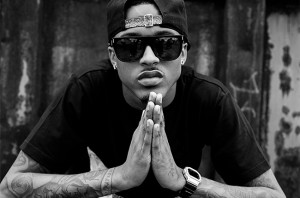 August Alsina Decodes “Make It Home” Feat. Jeezy