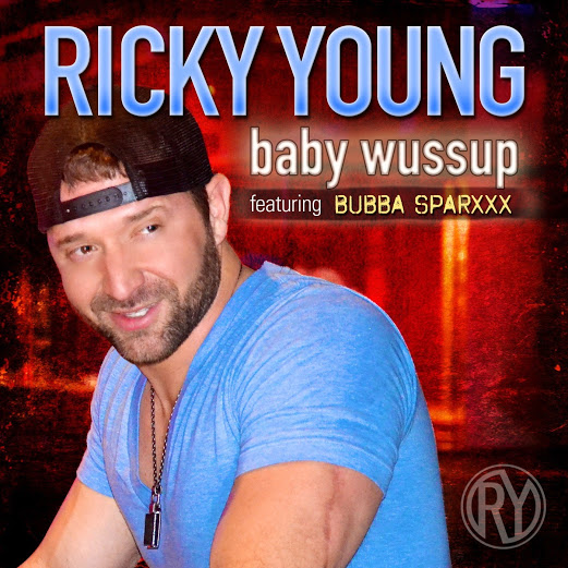 Country Boy Swag:  Ricky Young x Bubba Sparxxx, “Baby Wassup”