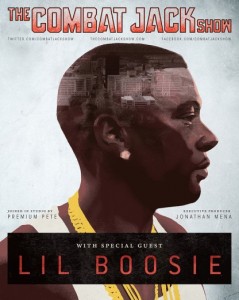 Lil’ Boosie Bares All In ‘The Combat Jack Show’ Interview