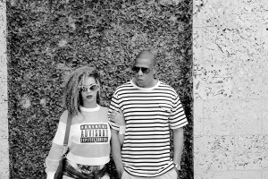 The Carters-The Source 