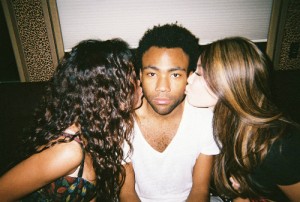 Childish Gambino Has A Few Choice Words For His Record Label- “Someone Buy Me Out Of This Contract”