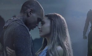 Watch A Preview Of Chris Brown & Ariana Grande’s Duet, “Don’t Be Gone Too Long”