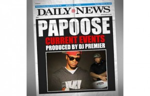 Papoose Reaches For New York Crown On New, DJ Premier-Produced “Current Events”