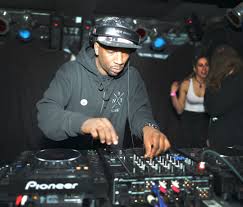 DJ’ing With DJ Yamez