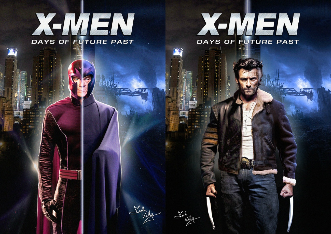 X-Men: Days of Future Past: Watch The Final Trailer | The ...