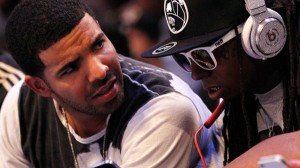 Floyd Mayweather Reveals Snippet Of Drake & Lil’ Wayne Working On ‘Tha Carter V’