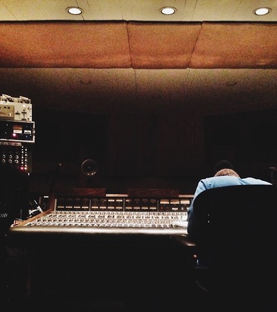 New Music From Frank Ocean Is On The Way