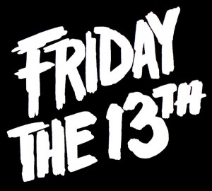 Friday The 13th-The Source 