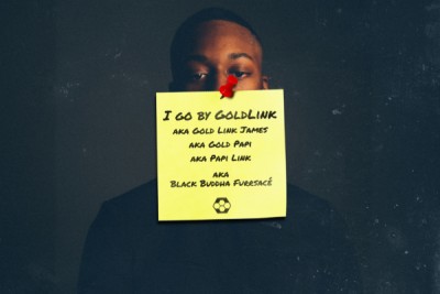 DMV On The Rise: Upcoming MC GoldLink Releases His “The God Complex” Mixtape