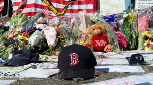Boston Remembers The Tragic Bombing A Year Later