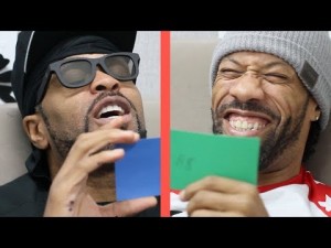 Pure Entertainment, Redman x Method Man Read Tongue Twisters On Montreality