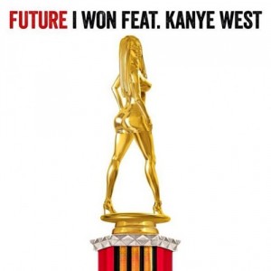 Listen To Future’s New Song, “I Won”, Featuring Kanye West