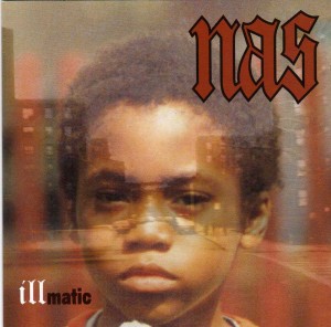 A Brief Look At Baby Photos Used As Hip Hop Cover Art Since Illmatic