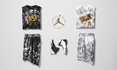 The Jordan Brand Classic Gear Has Been Officially Unveiled