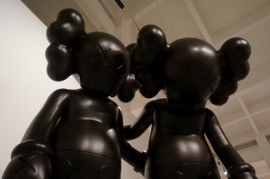 KAWS Brings His Characters To Life Once Again With New Exhibit “Final Days”