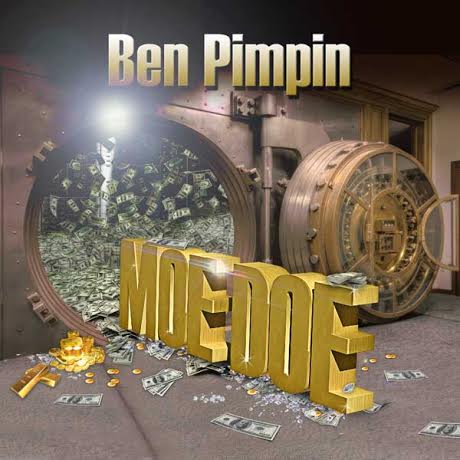 New Music: ATL’s Ben Pimpin Shows He Got “Moe Doe”