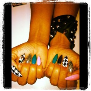 Her Source | Tips on Tips(Acrylic): Long Term Use of Acrylic & Gel Manicures