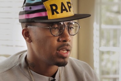 Watch Nas, SchoolBoy Q, Peter Rosenberg And Other Artist Reflect On The Significance Of Illmatic