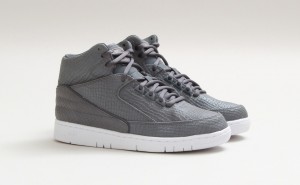 Check Out the Nike Air Python Cool Grey