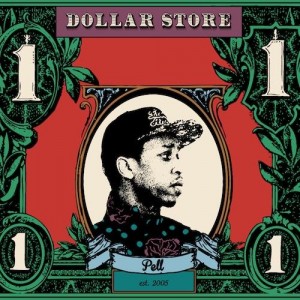 New Orleans’ Rapper, Pell, Drops New Single Envisioning Fame While Working At The “Dollar Store”